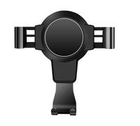 Bqieai Porta Cellulare Car, per K-ia Sportage 2017-2024 Bocchette Supporto Telefono 360° Regolabile Antiurto Regolabile Supporti per Auto Interni Accessori