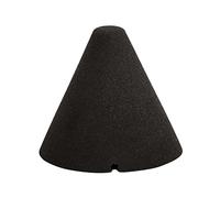 BQLZR Sostituzione elettronica del tamburo del cono piezoelettrico di innesco dello strumento musicale da 1,3x1,4 pollici