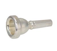 Bqlzr trombone bocchino 6 1/al larga coppa diametro 12.7 mm
