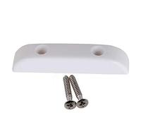 Bqlzr White leggero Thumb riposo per Pb JB Bass/Appoggiadito