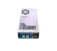 BQSLUMLZU Alimentatore Switching a Tensione e Corrente Regolabili da 1200 W 0-12 V 24 V 36 V 48 V 60 V 72 V 90 V 110 V 220 V 20 A 50 A 110/220 V CA(12v 100A)