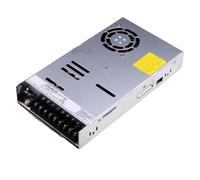 BQSLUMLZU Alimentatore Switching a Uscita Singola Serie LRS-50-5 LRS-50/75/100/150/200/350/450/600 5V 12V 15V 24V 36V 48V(RS-15,36V)