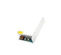BQSLUMLZU Caricabatterie for batterie agli ioni di Litio, Alimentatore Switching Regolabile 12 V 24 V 36 V 48 V 13 S 60 V 16 S 72 V 3 S-20 S, caricabatteria 0-100 A(0-88.2v 0-17a)