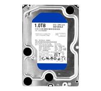 BQTEC Disco Duro interno HDD para WD10EALX 1TB 7200 RPM SATA III 3.5" 32 MB Cache