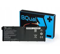 BQual AC14B3K AC14B7K AC14B8K Batteria per laptop Acer - 15,2 V 3600 mAh / 55 Wh