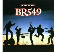 Br 549 - This Is Br 549