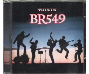 Br 549 - This Is Br 549