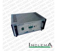BR 752C CARICA BATTERIE mod. CBSW2-S 24V 25A Iua per Batterie Gel per Lavasciuga