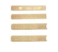 BR 755 C KIT PARASPRUZZI per lavapavimenti NILFISK