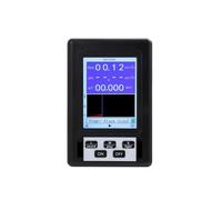 BR-9. Rilevatore nucleare di radiazioni elettromagnetiche della serie EMF. Tester tipo Geiger portatile Full-funzionale Ufficio, esterno(BR-9B)