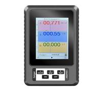 BR-9A Rilevatore Di Radiazioni Elettromagnetiche Tester Tipo Semi-funzionale Professionale Ad Alta Precisione Sensibilità Sempre Garantita(XR2-BR-9A)