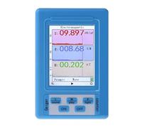 BR-9A Rilevatore Di Radiazioni Elettromagnetiche Tester Tipo Semi-funzionale Professionale Ad Alta Precisione Sensibilità Sempre Garantita(BR-9A)
