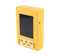 BR-9C 2 -in-1 portatile portatile portatile digitale EMF Contatore di radiazioni nucleari for radiazioni elettromagnetiche,Multifunzionale