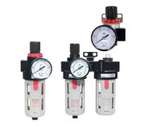 BR/BFR/BFC-2000/3000/4000 processore sorgente aria filtro regolatore di pressione filtro separazione olio-acqua(BFR30001)