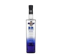 BR Blue Ribbon Essential London Dry Gin 40% Vol. 0,7l