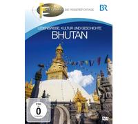 Br-Fernweh: Bhutan