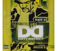 Br Gunna - Dirty District Volume 3