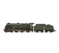 BR (Late) Lord Nelson Classe 4-6-0 30859 'Robert Blake' - 4 Era