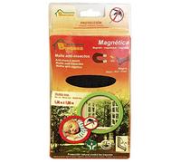 BR Maglia magnetica 150 x 130 nera
