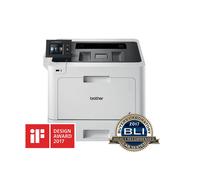 BR STAMP LASER COL. HLL8360CDW NEW