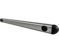 Br systems guida di montaggio per portabici bike lift / bike glide grigio