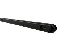 Br systems guida di montaggio per portabici bike lift / bike glide nero