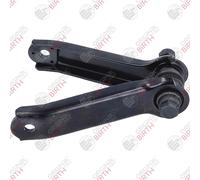 COPPIA BRACCETTI SOSPENSIONE ANTERIORE FIAT 500EPOCA