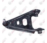 BR1081 BIRTH Braccio oscillante, Sospensione ruota per SMART