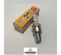 BR10ES CANDELA ACCENSIONE NGK 4832 - CHIAVE 21mm PASSO LUNGO