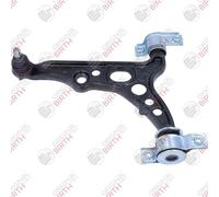 BR1157 Braccio oscillante, Sospensione ruota Birth