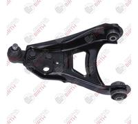 BR1181 BIRTH Braccio oscillante, Sospensione ruota per RENAULT