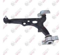 BR1247 Braccio oscillante, Sospensione ruota Birth