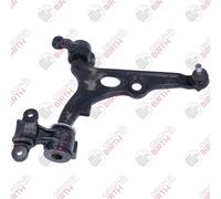 BR1321 Braccio oscillante, Sospensione ruota Birth