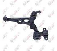 BR1322 Braccio oscillante, Sospensione ruota Birth