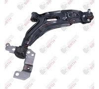 BR1386 BIRTH Braccio oscillante, Sospensione ruota per FIAT