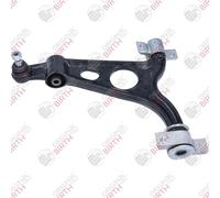 BR1388 BIRTH Braccio oscillante, Sospensione ruota per ALFA ROMEO