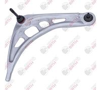 BR1428 Braccio oscillante, Sospensione ruota Birth