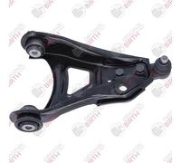 BR1442 Braccio oscillante, Sospensione ruota Birth