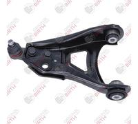 BR1443 BIRTH Braccio oscillante, Sospensione ruota per NISSAN,RENAULT