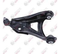 BR1443 Braccio oscillante, Sospensione ruota Birth