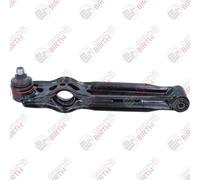 BR1472 BIRTH Braccio oscillante, Sospensione ruota per CHEVROLET,DAEWOO,SUZUKI