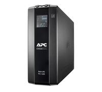 APC BR1600MI gruppo di continuità (UPS) A linea interattiva 1,6 kVA 960 W 8 presa(e) AC