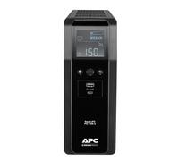Back ups pro br 1600va sinewave 8