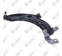 BR1606 BIRTH Braccio oscillante, Sospensione ruota per FIAT