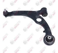 BR1626 Braccio oscillante, Sospensione ruota Birth