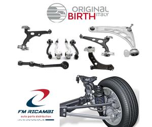 BR1649 ORIGINAL BIRTH BRACCIO PER FIAT PANDA 03>