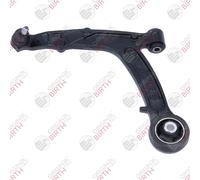 BR1650 BIRTH Braccio oscillante, Sospensione ruota per FIAT