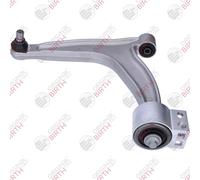 BR1666 BIRTH Braccio oscillante, Sospensione ruota per FIAT,OPEL,SAAB