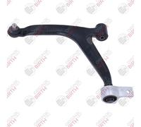 BR1687 BIRTH Braccio oscillante, Sospensione ruota per CITROËN,MINI,PEUGEOT,VW