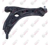BR1704 BIRTH Braccio oscillante, Sospensione ruota per SEAT,SKODA,VW